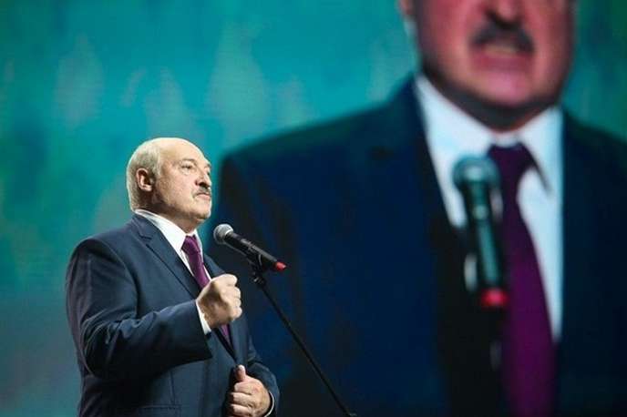 «Зовсім звихнувся на владі»: Аваков закликав Лукашенка «попити водички і заспокоїтися»