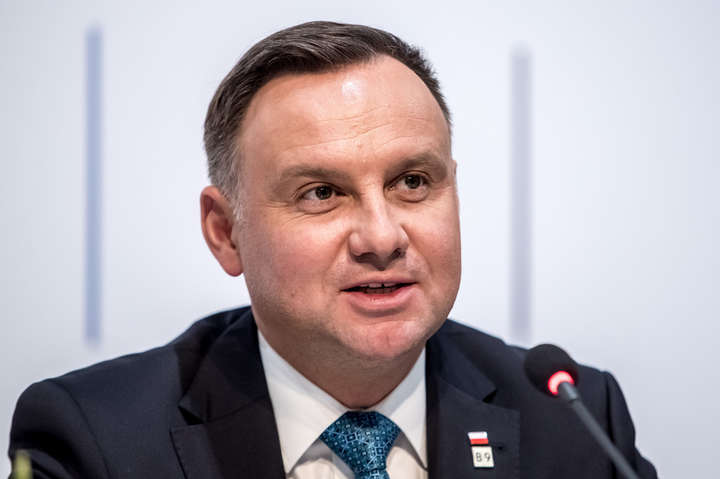 Польща планує ввести національні санкції проти Білорусі
