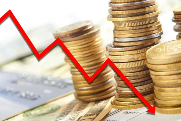 Українська економіка в другому кварталі впала на 11,2% – Держстат