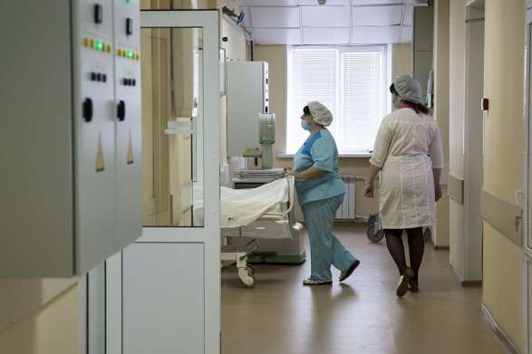 Епідеміолог визнала: в українських лікарнях проблема не лише з інфекцією коронавірусу