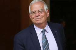 Боррель зустрінеться із колегами з Консультативної місії ЄС в Україні