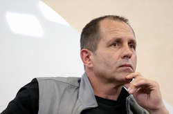 У Києві поліція затримала підозрюваного у нападі на Балуха