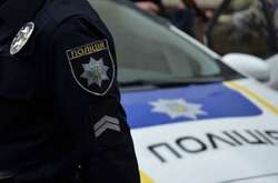 Напад на Балуха: поліція повідомила зловмиснику про підозру