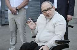 Геннадій Кернес з 10 вересня перебуває на лікарняному з підтвердженим діагнозом коронавірус