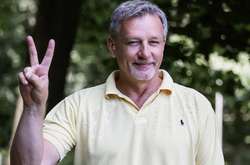 Зареєстровано першого кандидата на посаду мера Києва