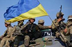 Захист України – це правопорушення