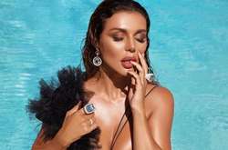 Певица Анна Седокова