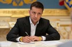  Президент підписав закон, який скасовує обов’язковість довідки про наявність чи відсутність судимості 