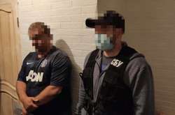 СБУ затримала жителя Умані, який закликав вбивати євреїв