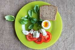 Диетолог рассказала о питании с гарантированным эффектом похудения