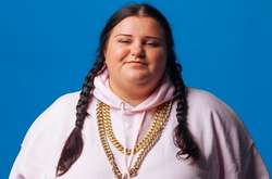 Реперку Alyona Alyona номіновано на музичну премію Європейського Союзу