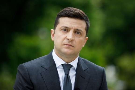 Зеленський закликав своїх соратників припинити «відмовлятися від відповідальності»