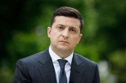 Зеленський заявив, що неможливо все змінити одразу і швидко і що є помилки «в людях, у кандидатах, у депутатах»