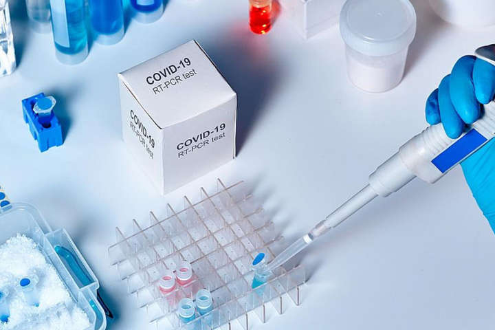ПЦР-тест на коронавирус можно сделать совершенно бесплатно. Разъяснение Минздрава