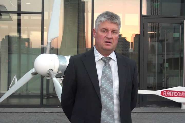 Глава Ассоциации ветровой энергетики разоблачил лоббистов олигарха Пинчука в парламенте