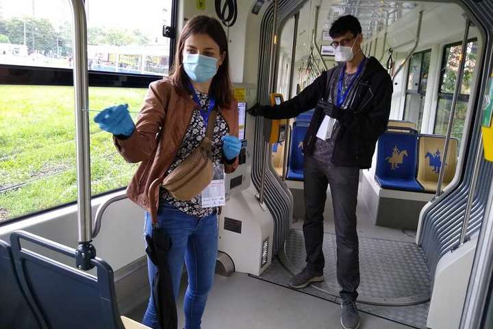 У Київському метро знайшли раніше невідомі для науки бактерії