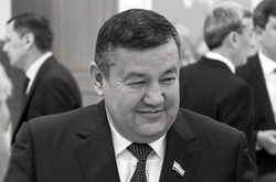 Віцепрем’єр Узбекистану помер від ускладнень через коронавірус