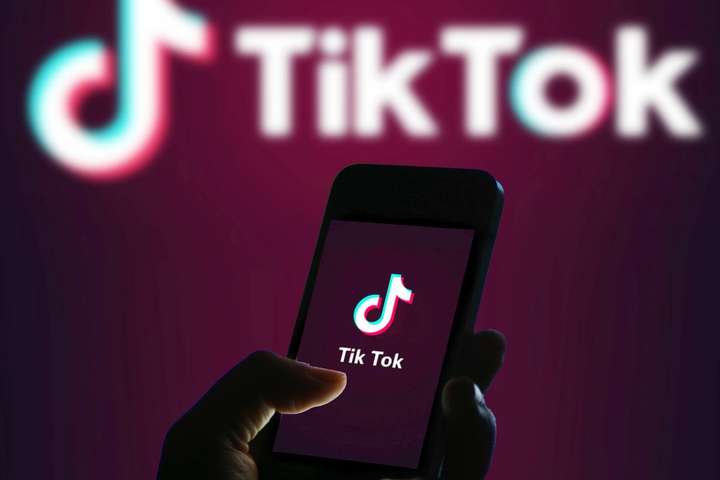 Китайська компанія ByteDance оцінила TikTok у $60 млрд
