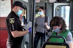 У «коронавірусні» патрулі увійшли правоохоронці і чиновники