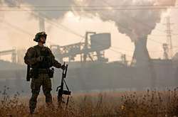  Ситуація в районі проведення операції Об’єднаних сил залишається спокійною та повністю контрольованою українськими захисниками 