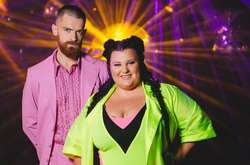 «Танцы со звездами»: стало известно, кто покинул проект в четвертом эфире