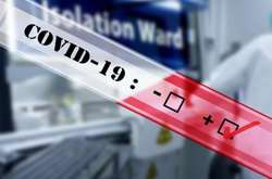 В Украине ввели в оборот новый тест на COVID-19
