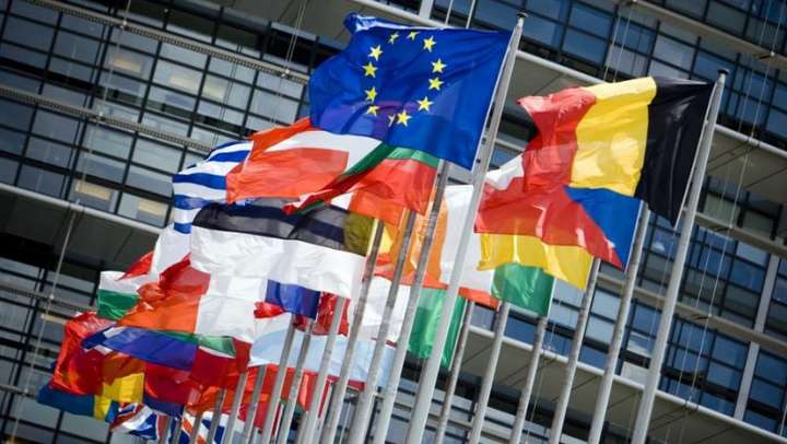 Литва, Польша и Румыния предложат лидерам ЕС программу поддержки Беларуси