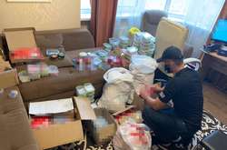 СБУ раскрыла мощную «ботоферму», через которую РФ пропагандировала сепаратизм в Украине 