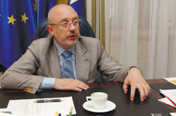 Резников: Амнистия должна быть, но она не касается военных преступников, мародеров, психопатов