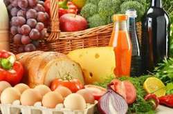 В Україні виробництво агропродукції цьогоріч впало майже на 10%