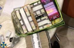  Вилучено понад 1,2 мільйона гривень, на які судом накладено арешт. 