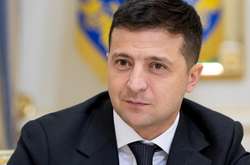 Зеленский подписал указ о предотвращении гендерно обусловленного насилия