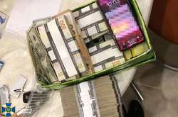 СБУ разоблачила масштабную коррупционную схему в «Укрзализныце» (фото)