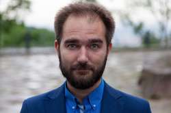 Нардепа Олександр Юрченка виключили з фракції «Слуга народу»