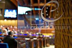 Замість сесії ПАРЄ буде розширене засідання установчого комітету