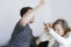 В Украине с начала года к омбудсмену поступило более 30 тысяч обращений по домашнему насилию