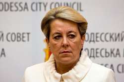 Зеленский назначил экс-начальницу ГАИ заместителем руководителя Госуправления делами