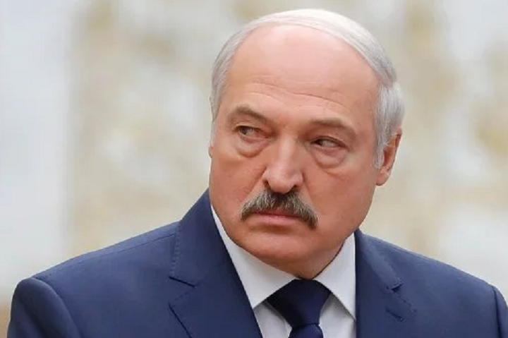 Рада ЄС не визнала легітимність Лукашенка після виборів