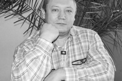 Колишній стронгмен Мельников&nbsp;