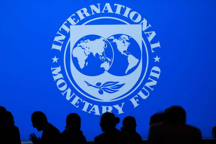 Шмигаль попросив МВФ почати роботу місії в Україні в онлайн-режимі