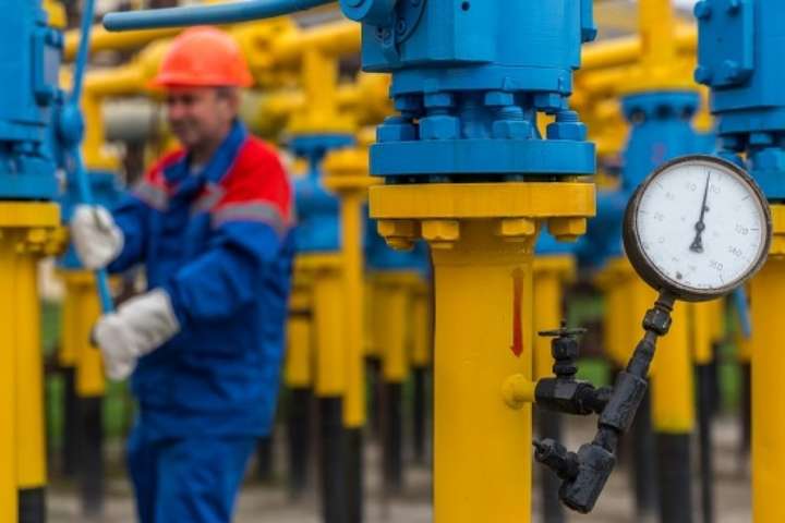 «Газпром» замовив у «Нафтогазу» нові потужності для транзиту