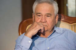 Перший заступник голови української делегації в Тристоронній контактній групі Вітольд Фокін 