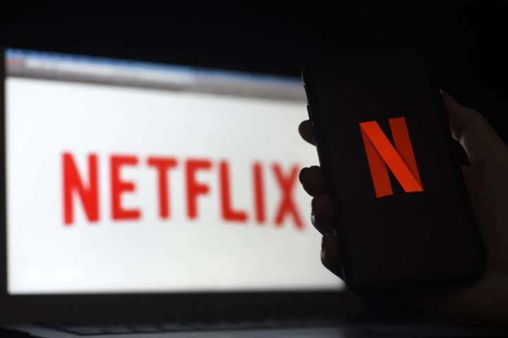 Дві українські студії дубляжу стали офіційними партнерами Netflix