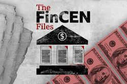 Акции мировых банков упали после масштабной утечки данных