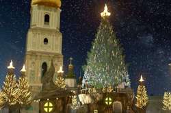 Тематика нового года 2021 – сказочный лес