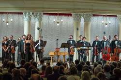 Три дня «КviнtoФест» – фестиваля камерной музыки и симфонический вечер