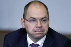 Очільник МОЗ Максим Степанов вимагатиме притягнення до відповідальності організаторів масових заходів у Запоріжжі