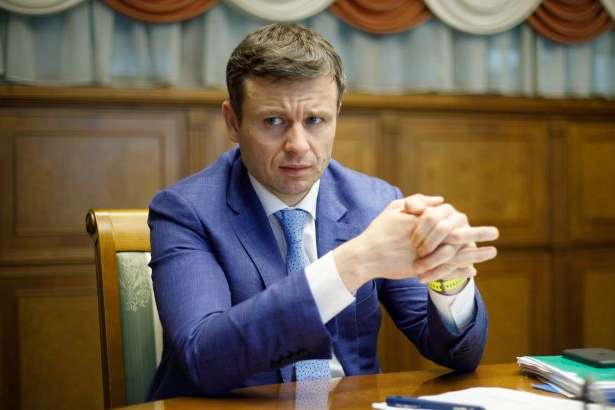 Мінфін планує скоротити держборг України на 3%