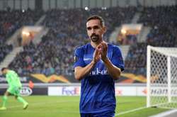 Капітан «Гента» пропустить поєдинок із «Динамо»