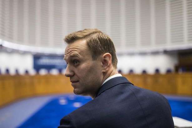 Німеччина не може почати власне розслідування справи про отруєння Навального